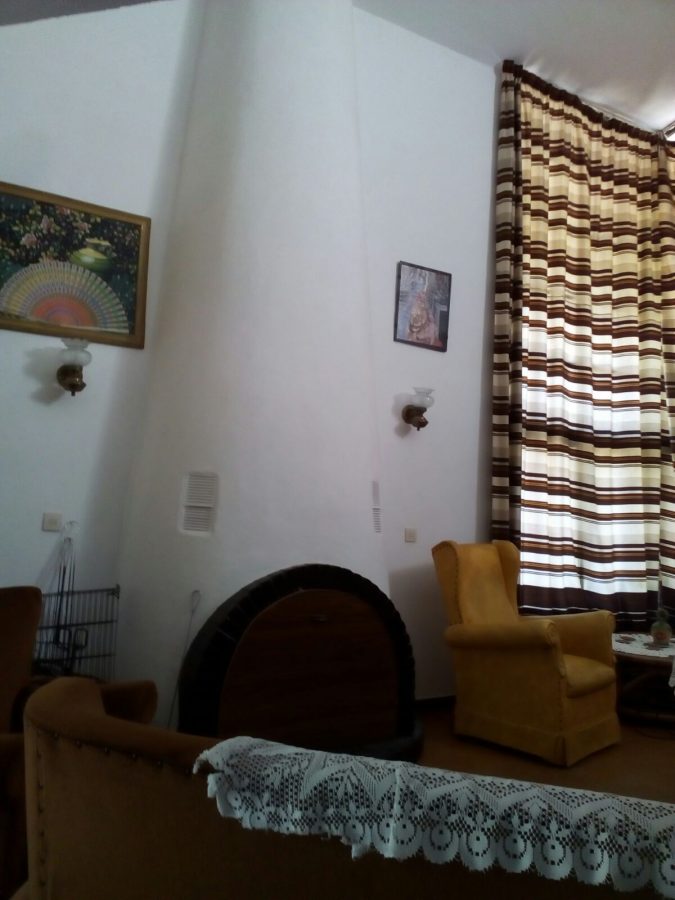 ESTUPENDA RESIDENCIA EN EL CAMPO