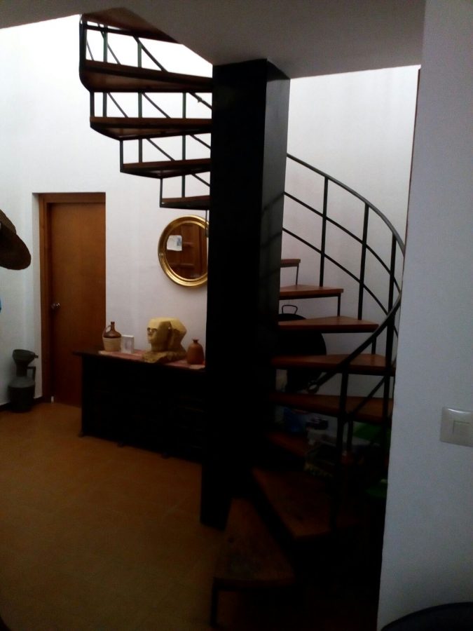 ESTUPENDA RESIDENCIA EN EL CAMPO