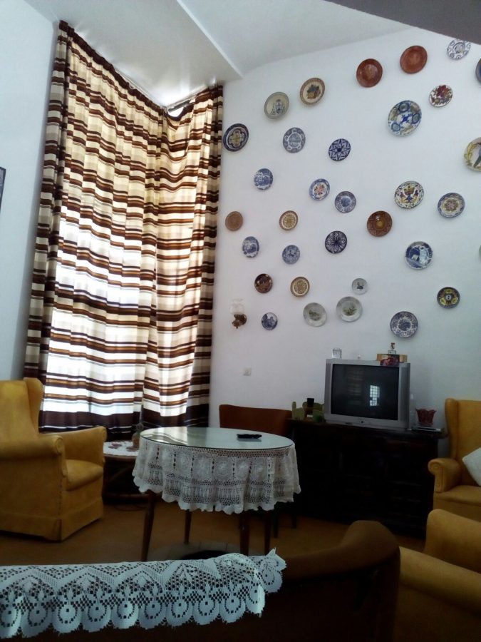 ESTUPENDA RESIDENCIA EN EL CAMPO