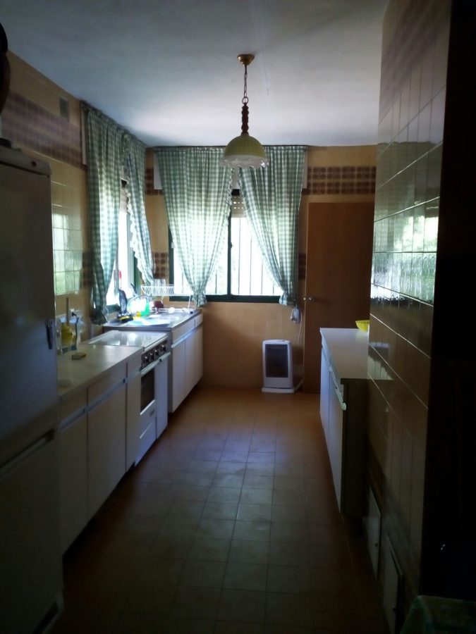 ESTUPENDA RESIDENCIA EN EL CAMPO