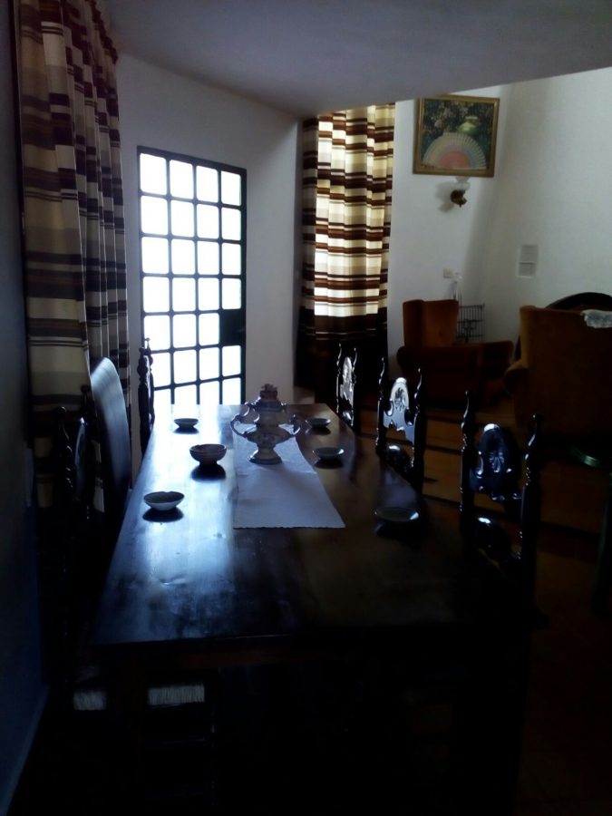ESTUPENDA RESIDENCIA EN EL CAMPO