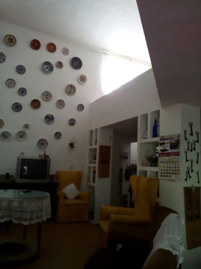 ESTUPENDA RESIDENCIA EN EL CAMPO