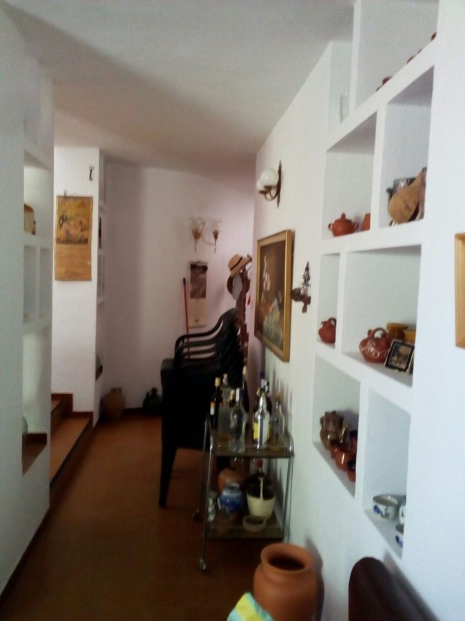 ESTUPENDA RESIDENCIA EN EL CAMPO