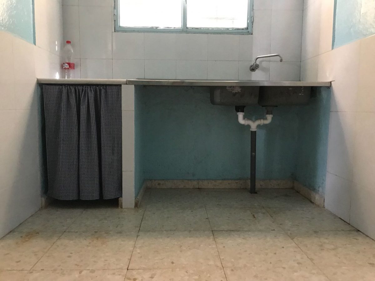 SALÓN DISTINTOS USOS