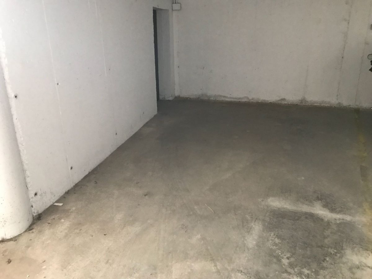 DOS PLAZAS DE GARAJE