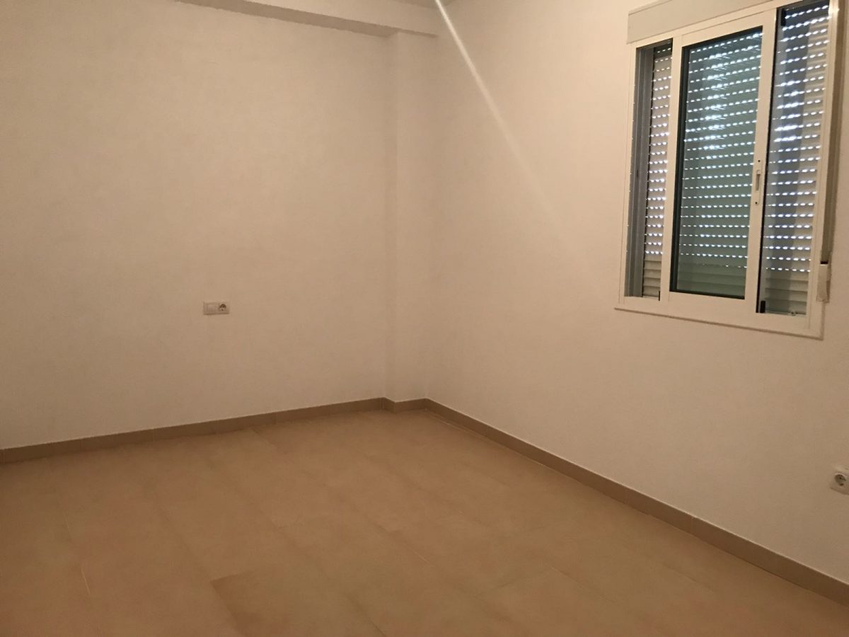 DOS PISOS PARA PRIMERA OCUPACIÓN