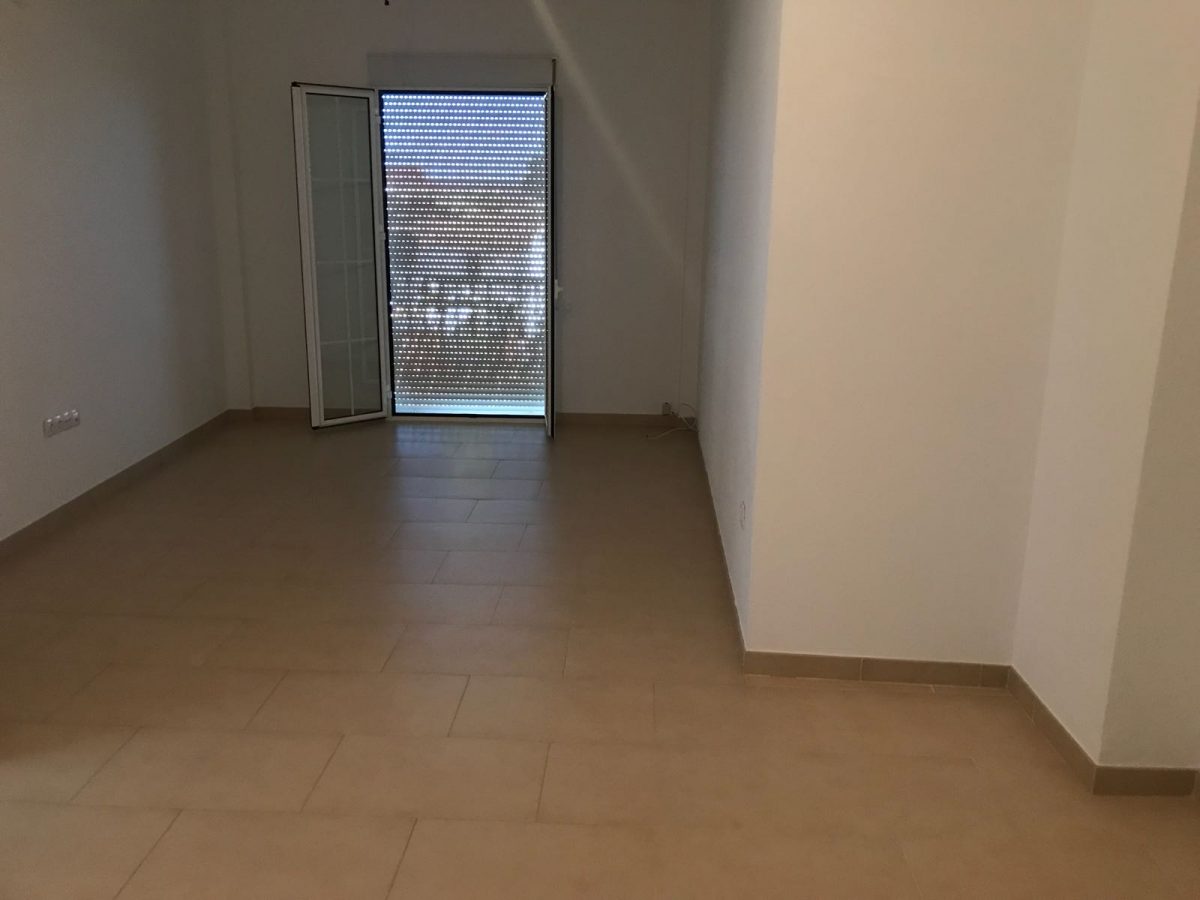 DOS PISOS PARA PRIMERA OCUPACIÓN