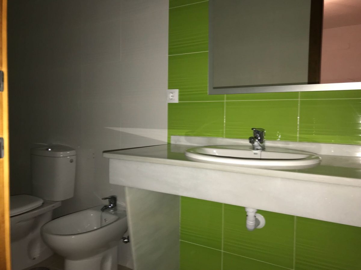 DOS PISOS PARA PRIMERA OCUPACIÓN