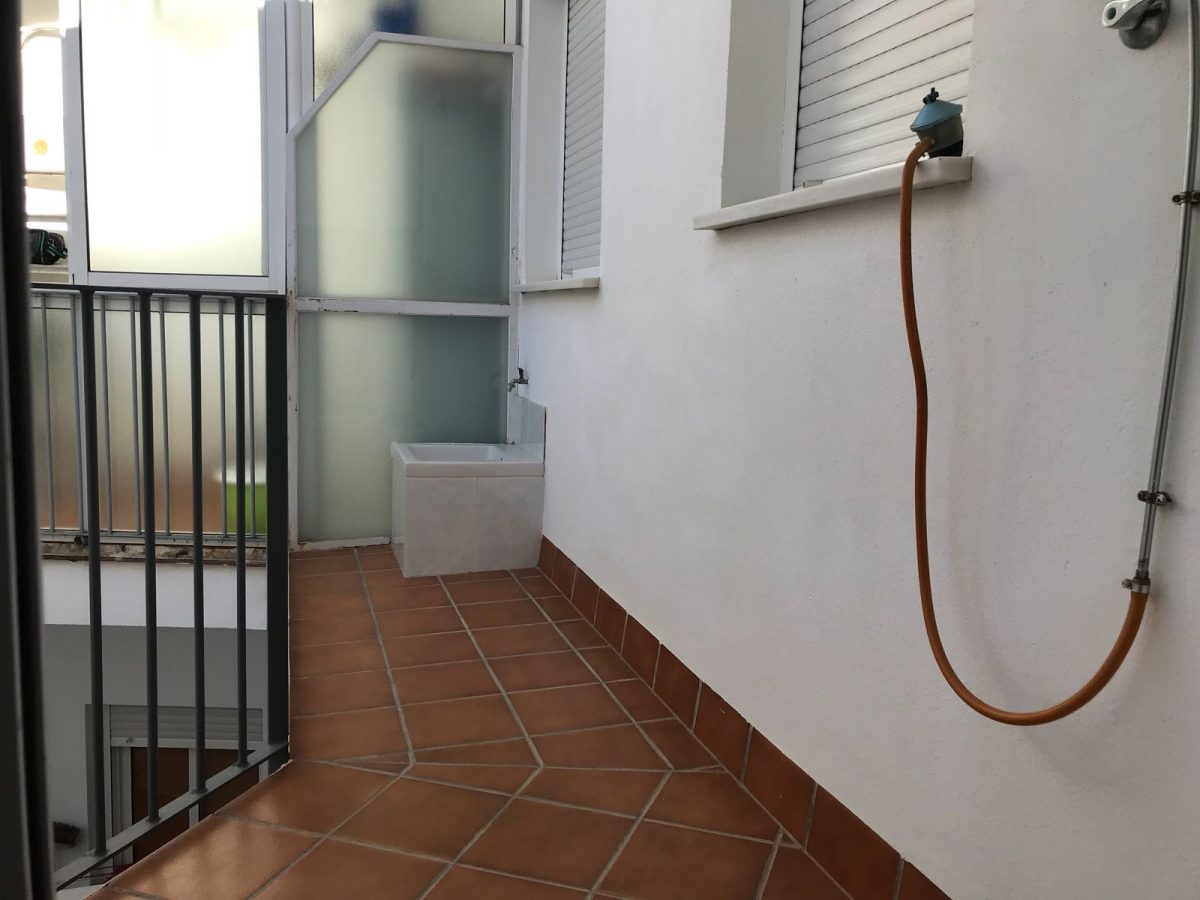 DOS PISOS PARA PRIMERA OCUPACIÓN