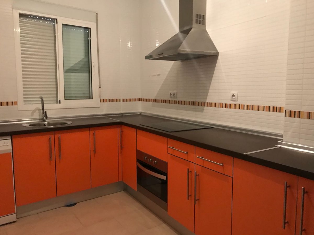 DOS PISOS PARA PRIMERA OCUPACIÓN