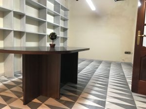 OFICINAS DE CALIDAD