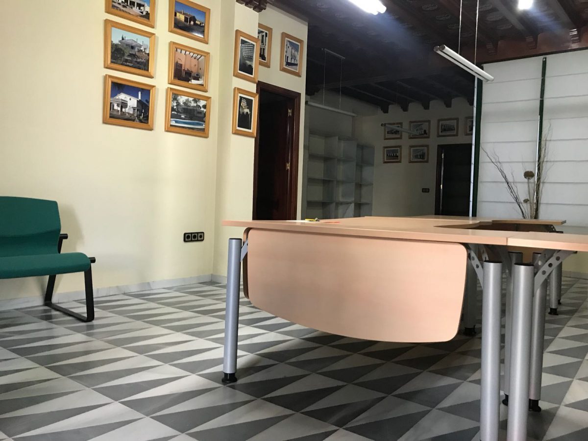 OFICINAS DE CALIDAD