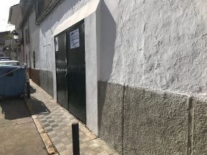 OPORTUNIDAD DE REFORMAS