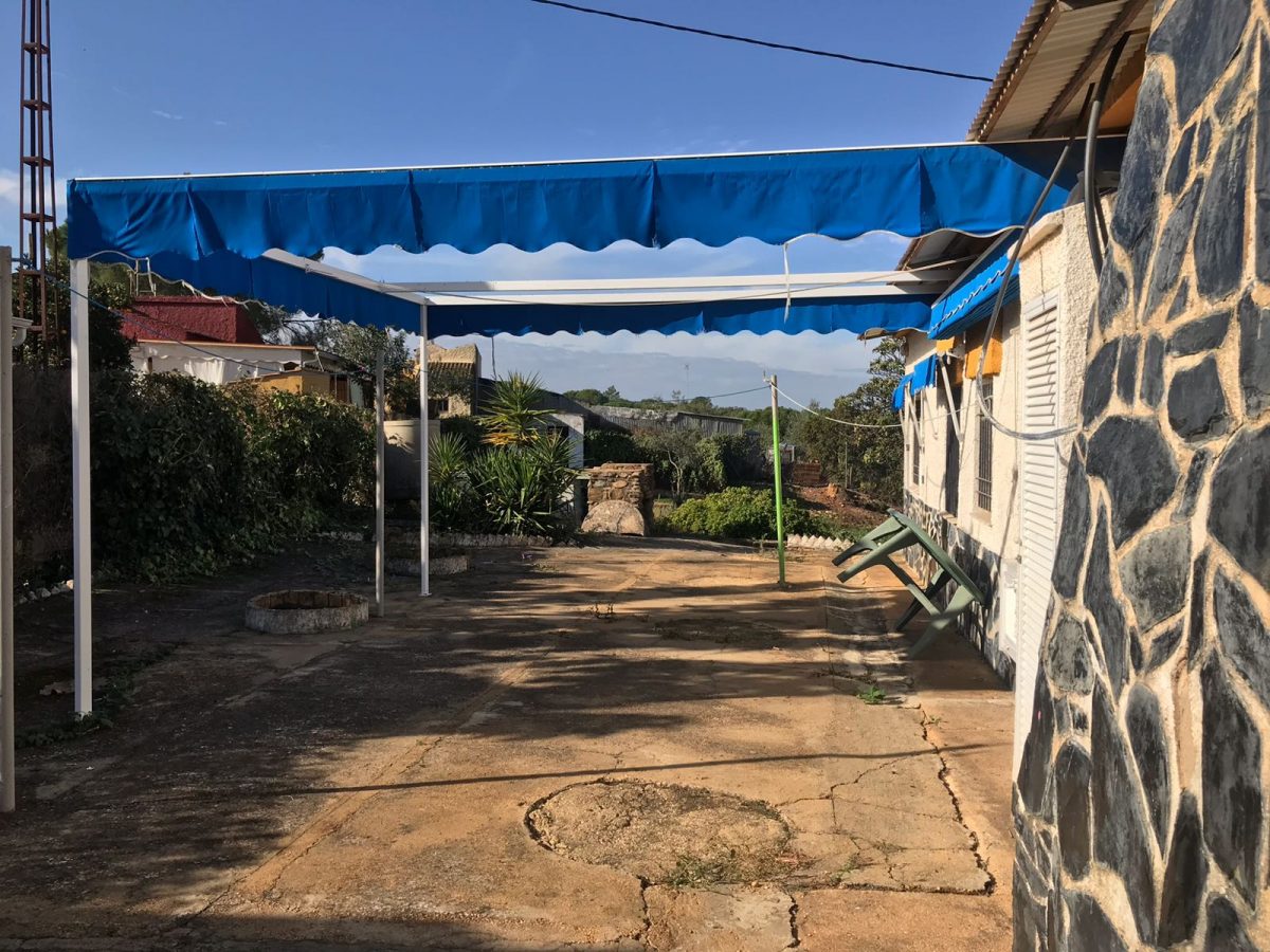 AMPLIA CASA DE CAMPO