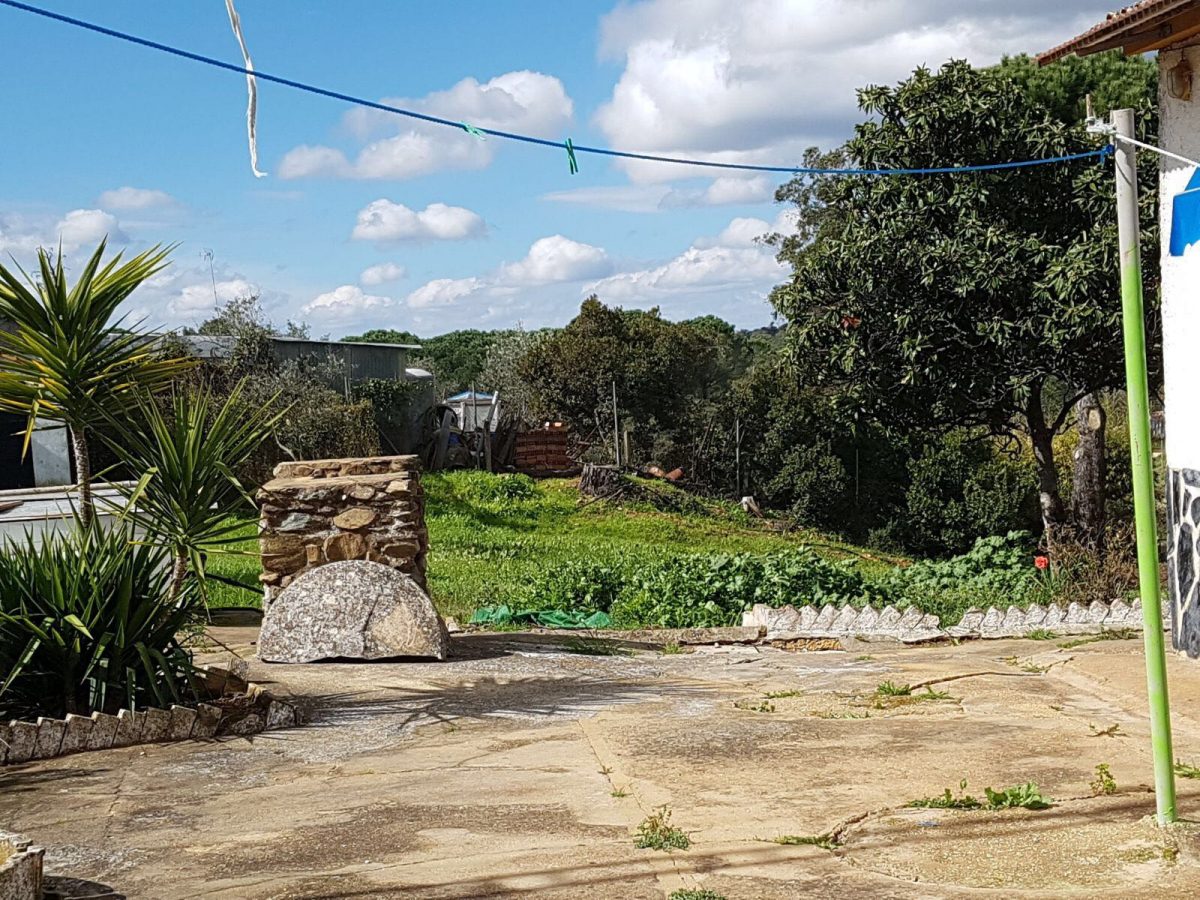 AMPLIA CASA DE CAMPO