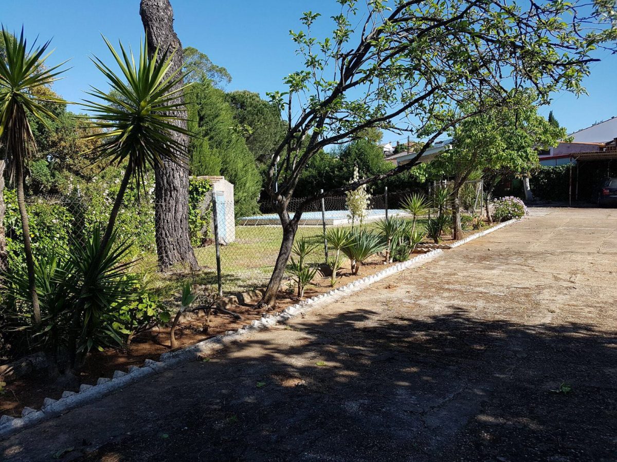 AMPLIA CASA DE CAMPO