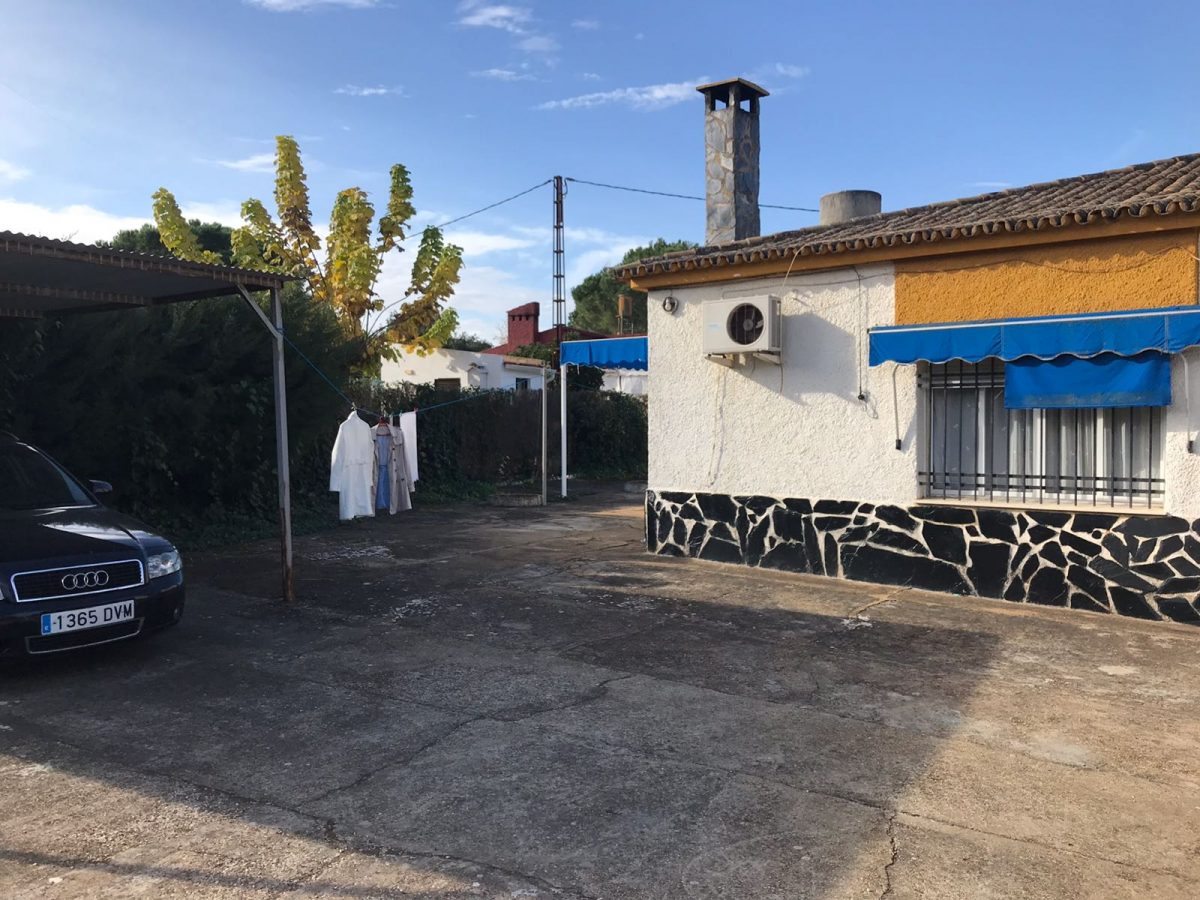 AMPLIA CASA DE CAMPO