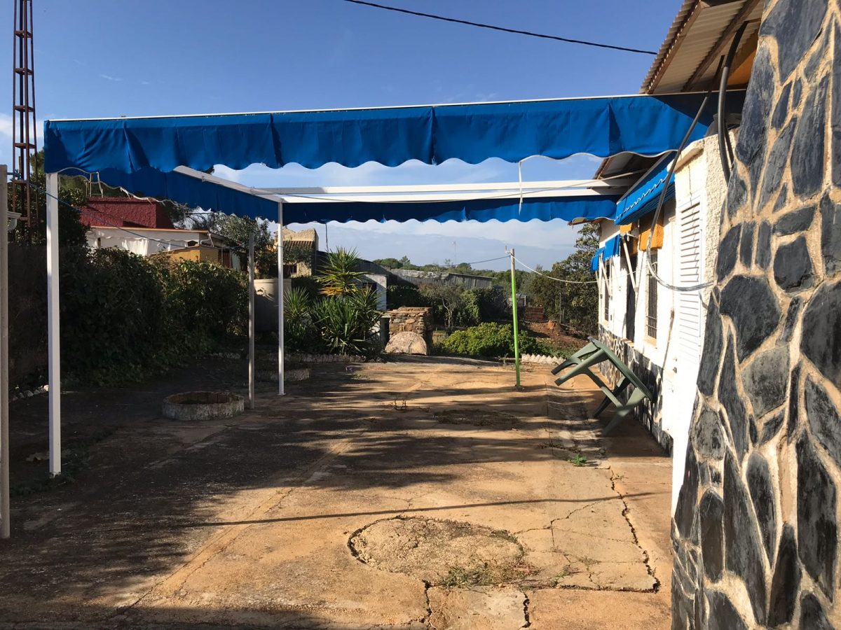 AMPLIA CASA DE CAMPO