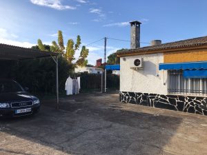 AMPLIA CASA DE CAMPO