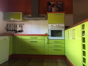 VIVIENDA UNIFAMILIAR LOS PINOS