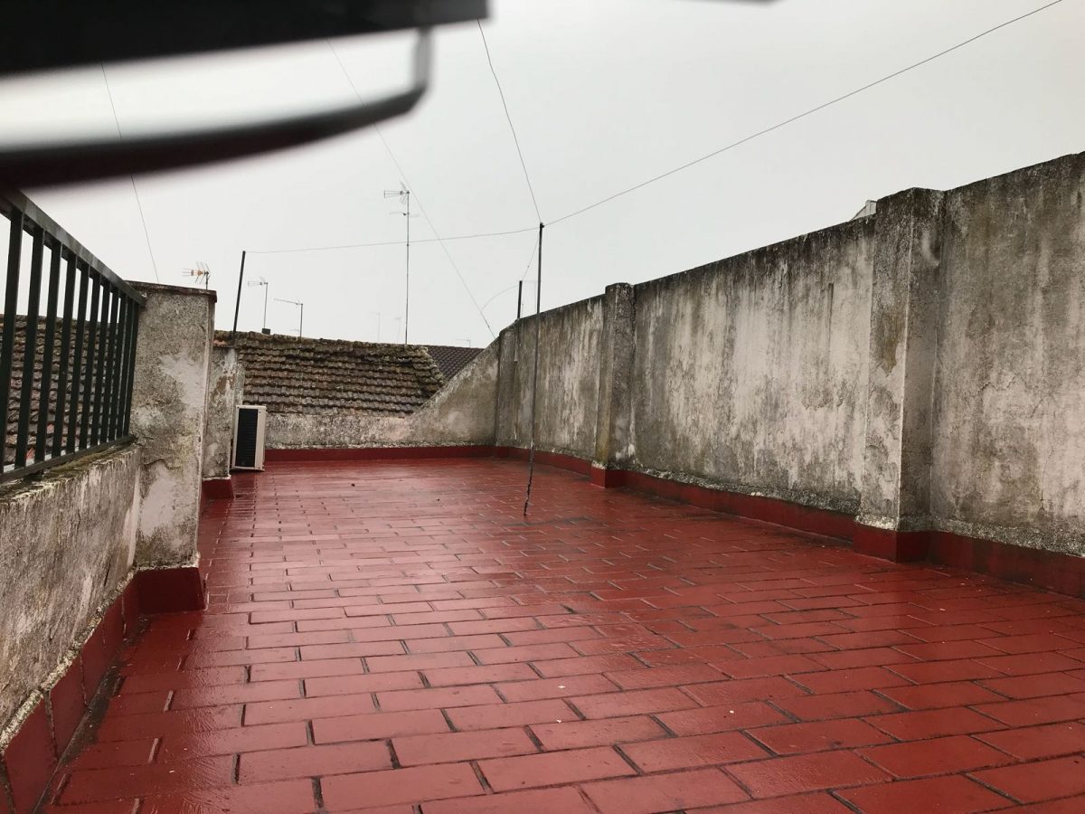 160 METROS DE PLANTA BAJA