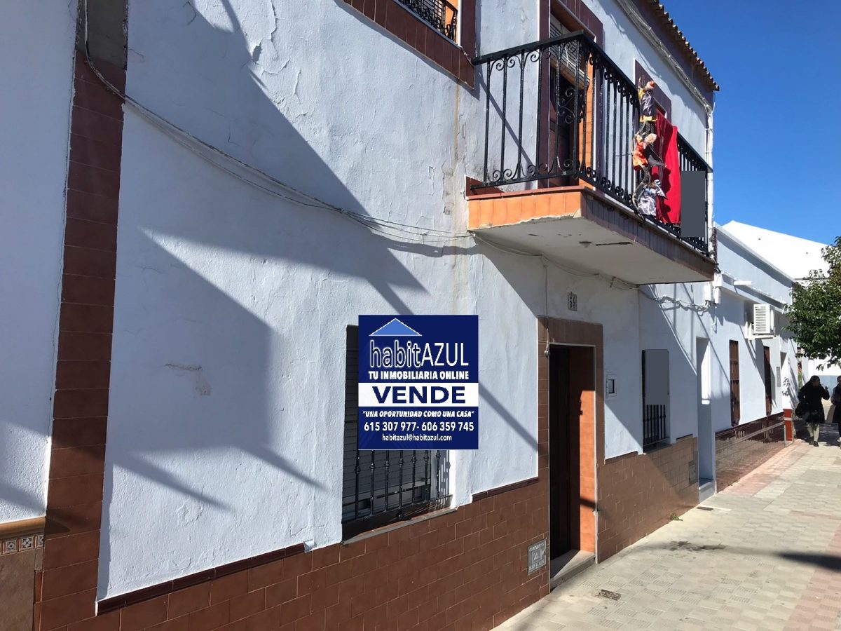 CASA Y PISO