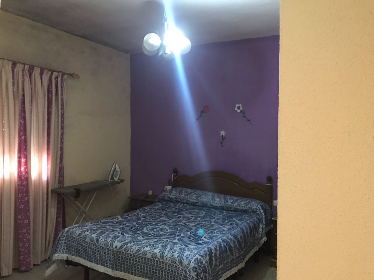 CASA Y PISO