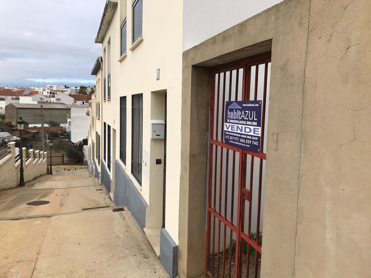 SOLAR ZONA TRANQUILA