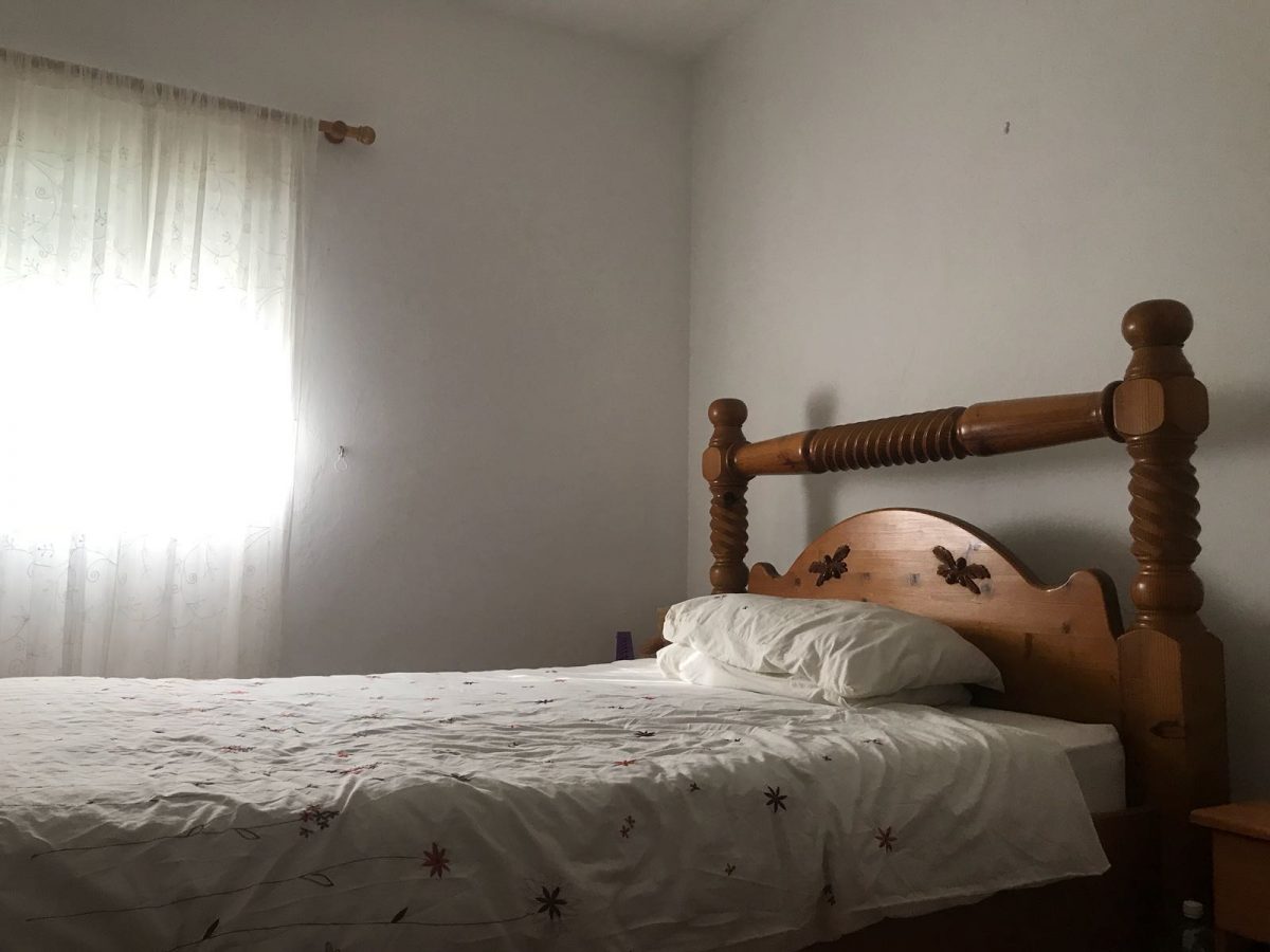 VIVIENDA, PARCELA Y TERRENO ANEXO