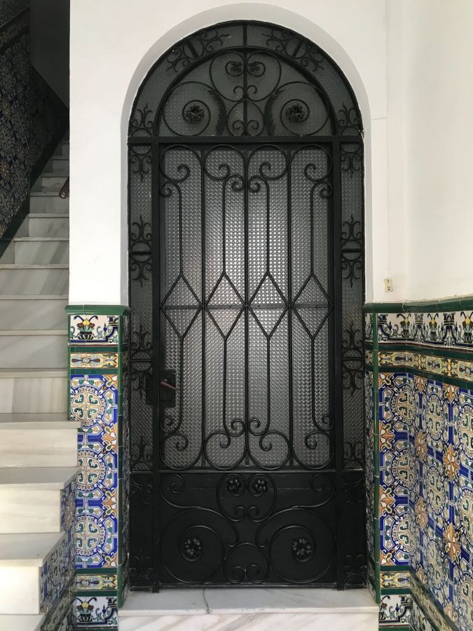 VIVIENDA CÉNTRICA EN PLANTA BAJA