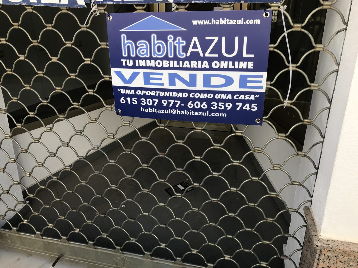 INCREÍBLE LOCAL COMERCIAL