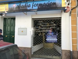 INCREÍBLE LOCAL COMERCIAL