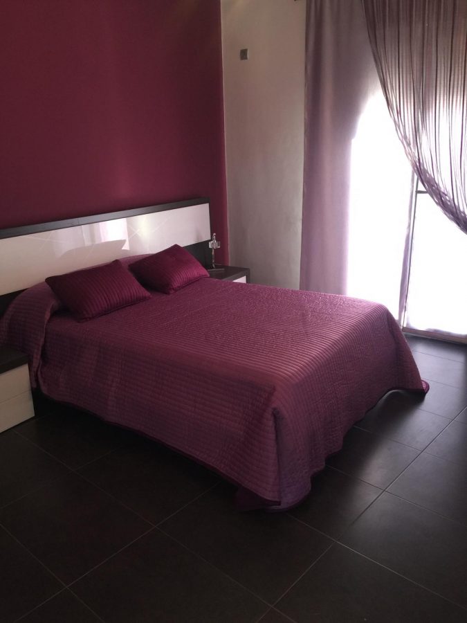 CHALET EN EL CAMPILLO