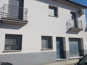 CHALET EN EL CAMPILLO