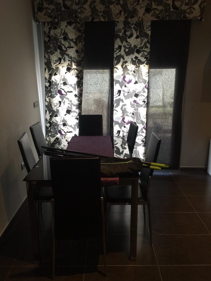 CHALET EN EL CAMPILLO