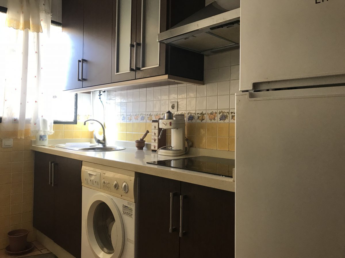 DOS CASAS DE AUTENTICO CAMPO EN LOS PINOS