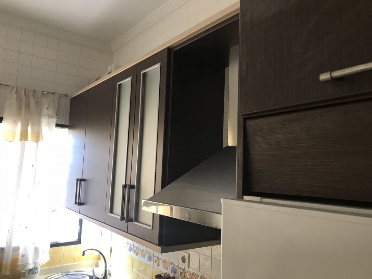 DOS CASAS DE AUTENTICO CAMPO EN LOS PINOS