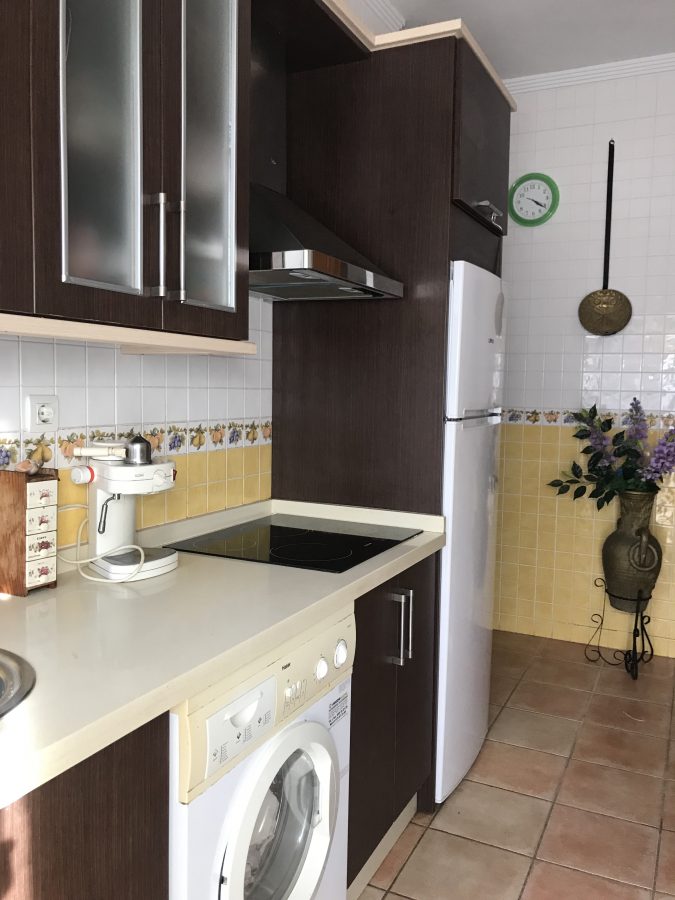 DOS CASAS DE AUTENTICO CAMPO EN LOS PINOS