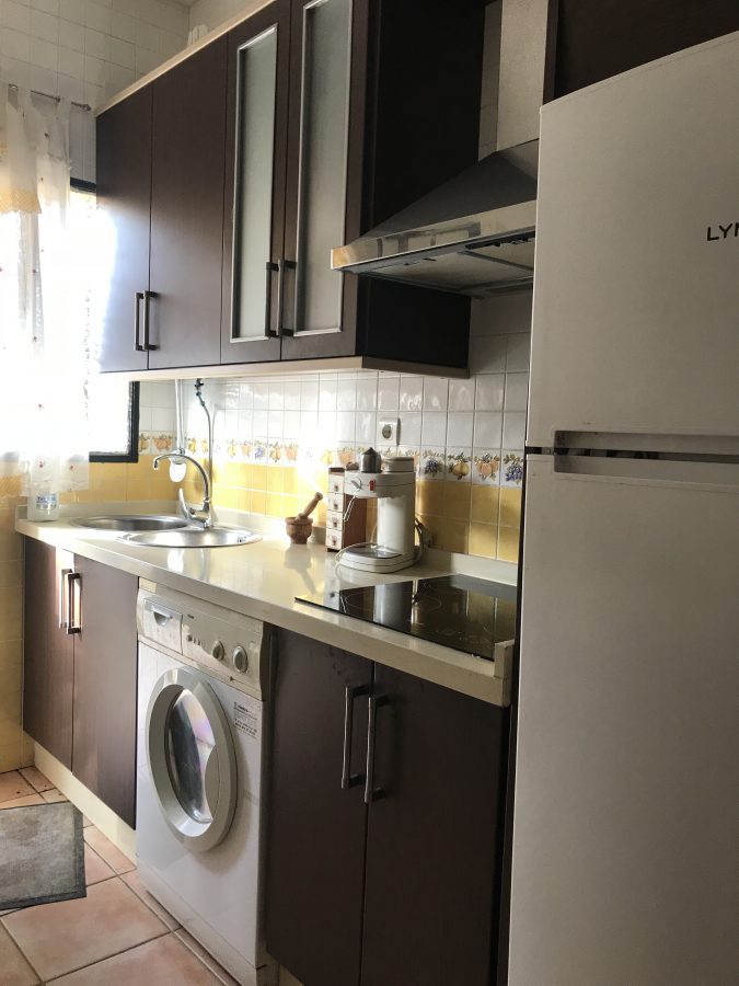 DOS CASAS DE AUTENTICO CAMPO EN LOS PINOS