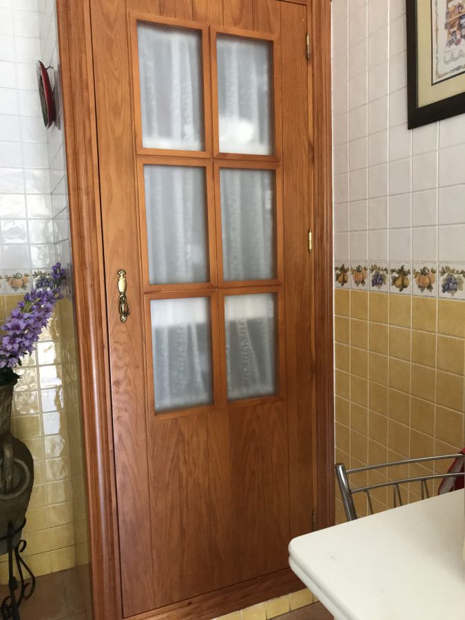 DOS CASAS DE AUTENTICO CAMPO EN LOS PINOS