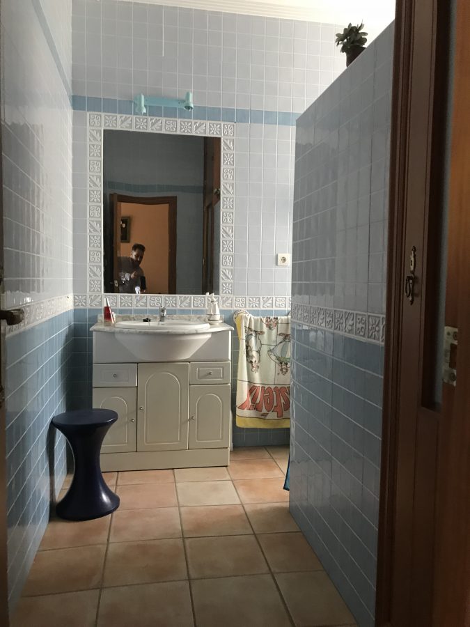 DOS CASAS DE AUTENTICO CAMPO EN LOS PINOS
