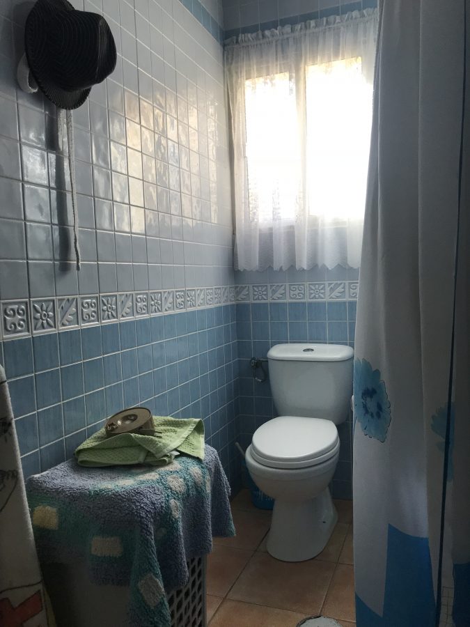 DOS CASAS DE AUTENTICO CAMPO EN LOS PINOS