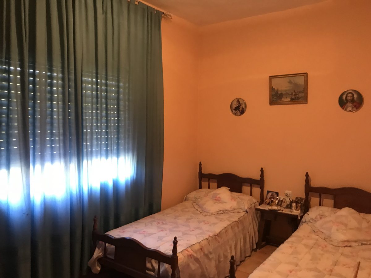 DOS CASAS DE AUTENTICO CAMPO EN LOS PINOS