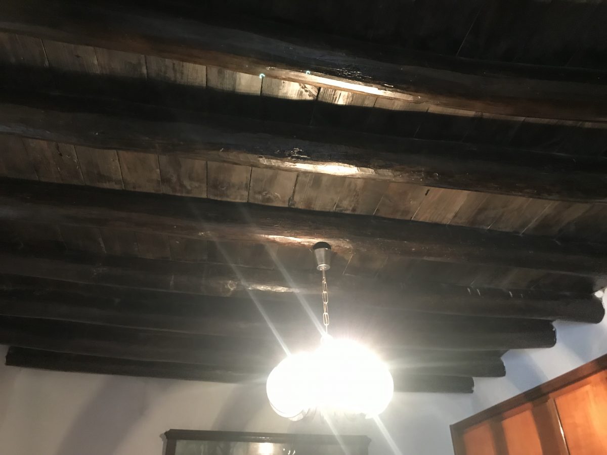 ACOGEDORA CASA EN PRECIOSO PARAJE