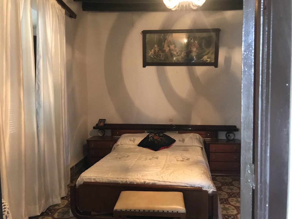 ACOGEDORA CASA EN PRECIOSO PARAJE