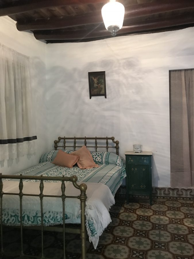 ACOGEDORA CASA EN PRECIOSO PARAJE