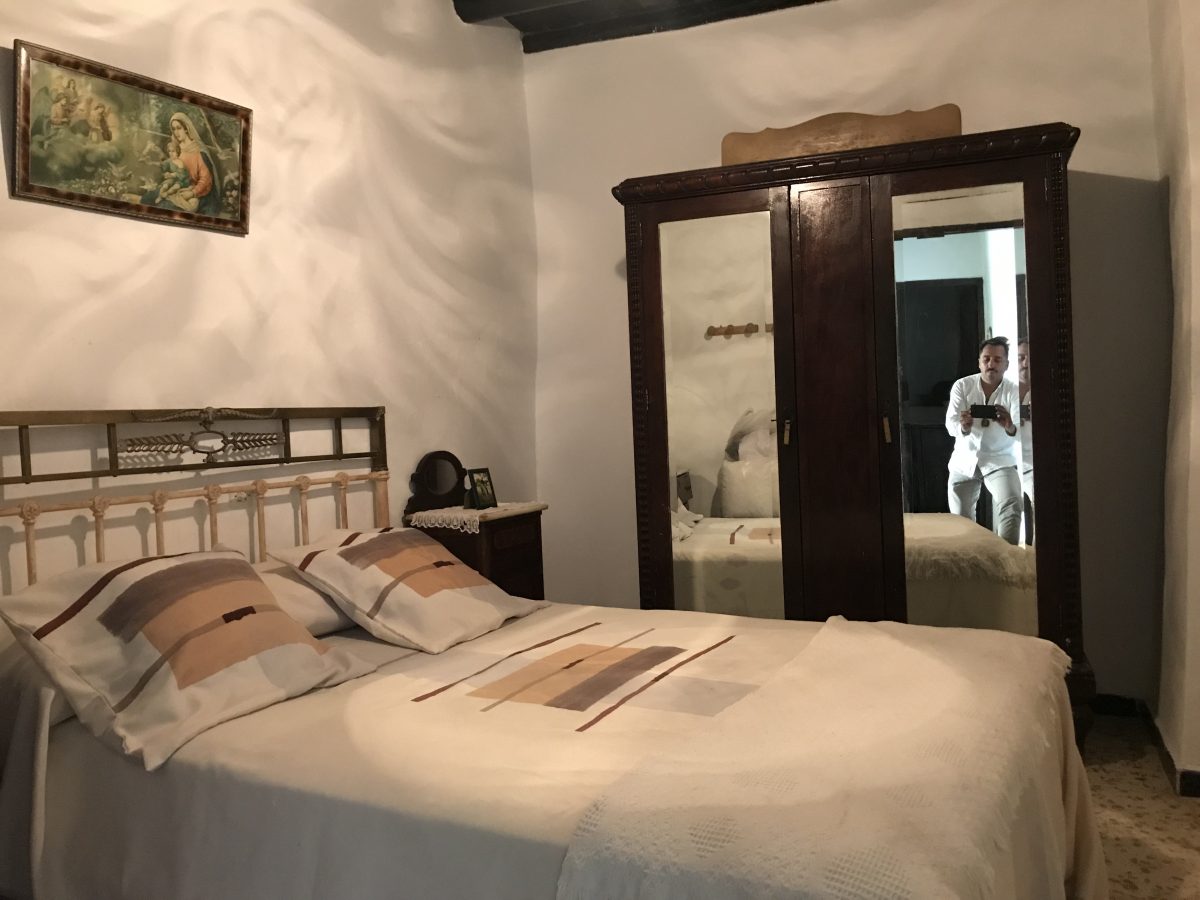 ACOGEDORA CASA EN PRECIOSO PARAJE