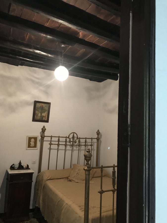ACOGEDORA CASA EN PRECIOSO PARAJE
