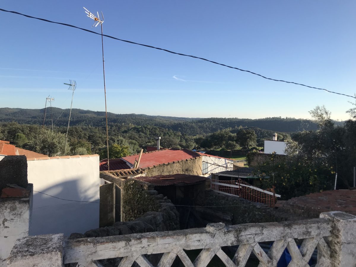 ACOGEDORA CASA EN PRECIOSO PARAJE