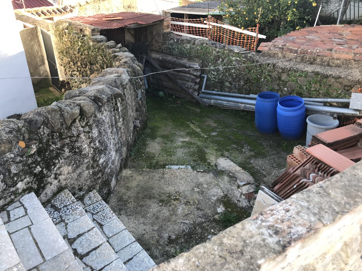 ACOGEDORA CASA EN PRECIOSO PARAJE